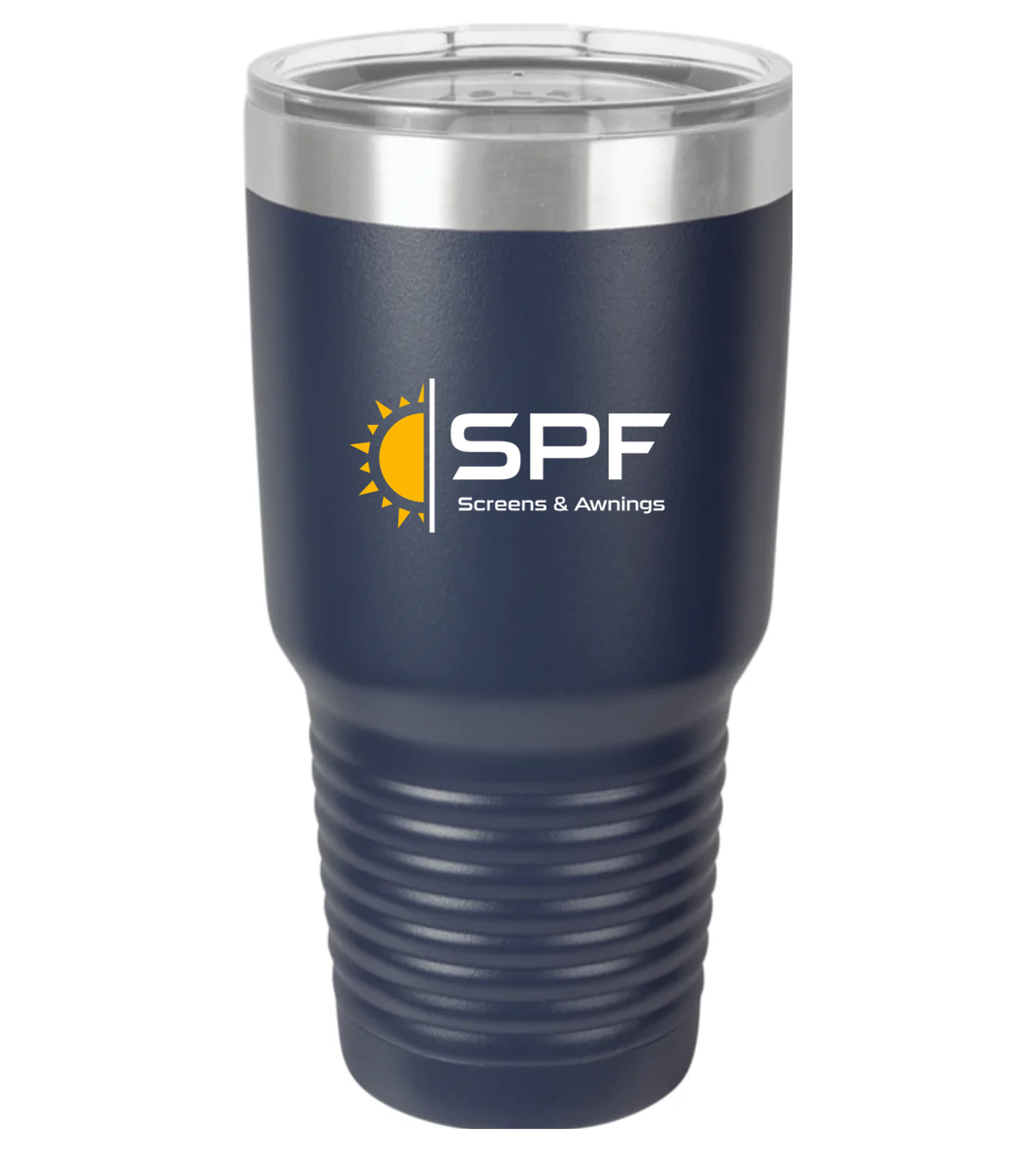 30 oz. Ringneck Tumbler