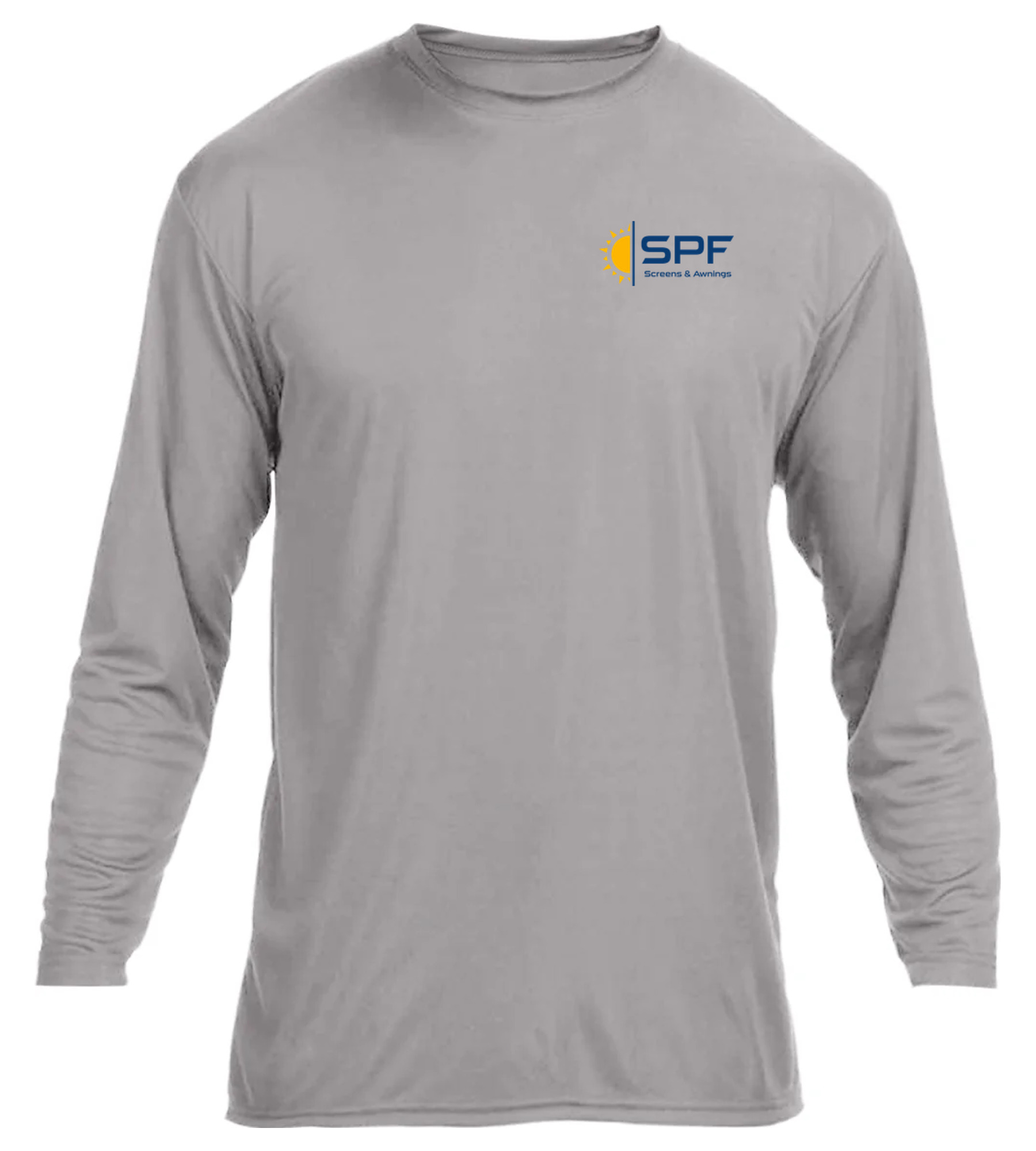 A4 Cooling Performance Long Sleeve Tee
