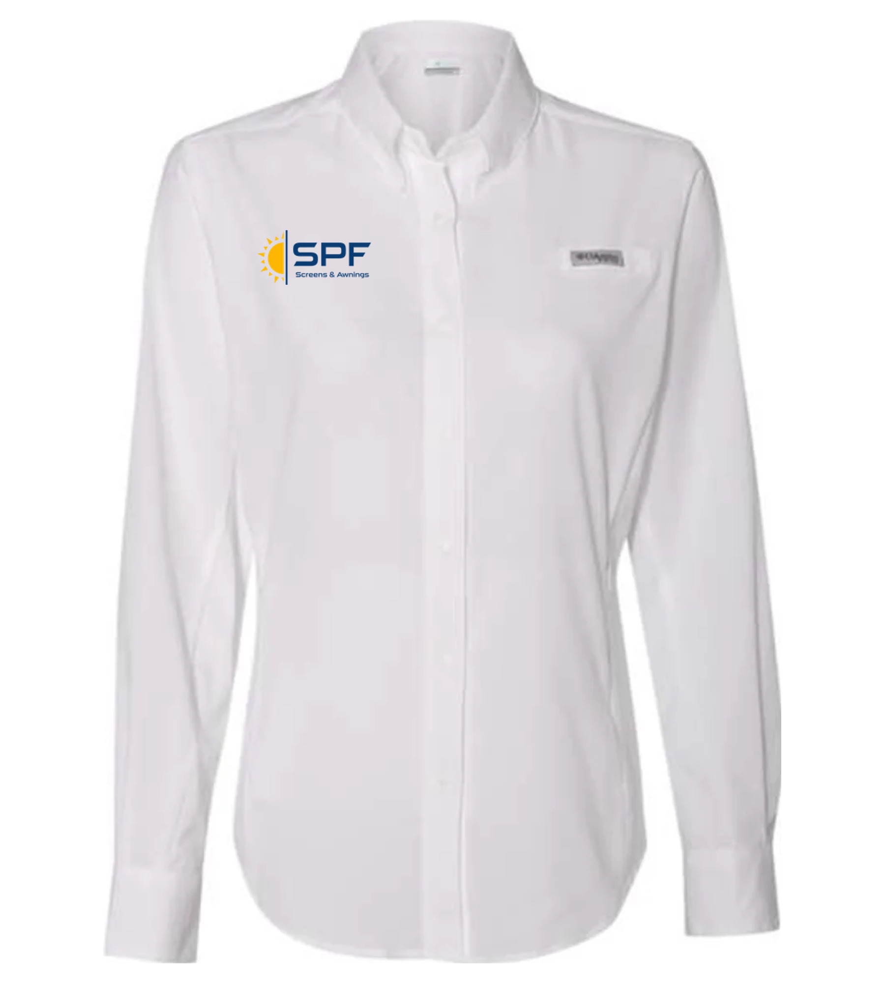 Columbia Women's PFG Tamiami II Long Sleeve Shirt
