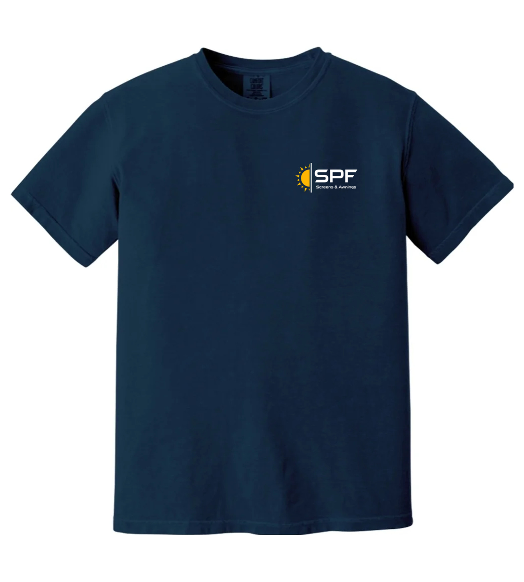 Comfort Colors Heavyweight Tee