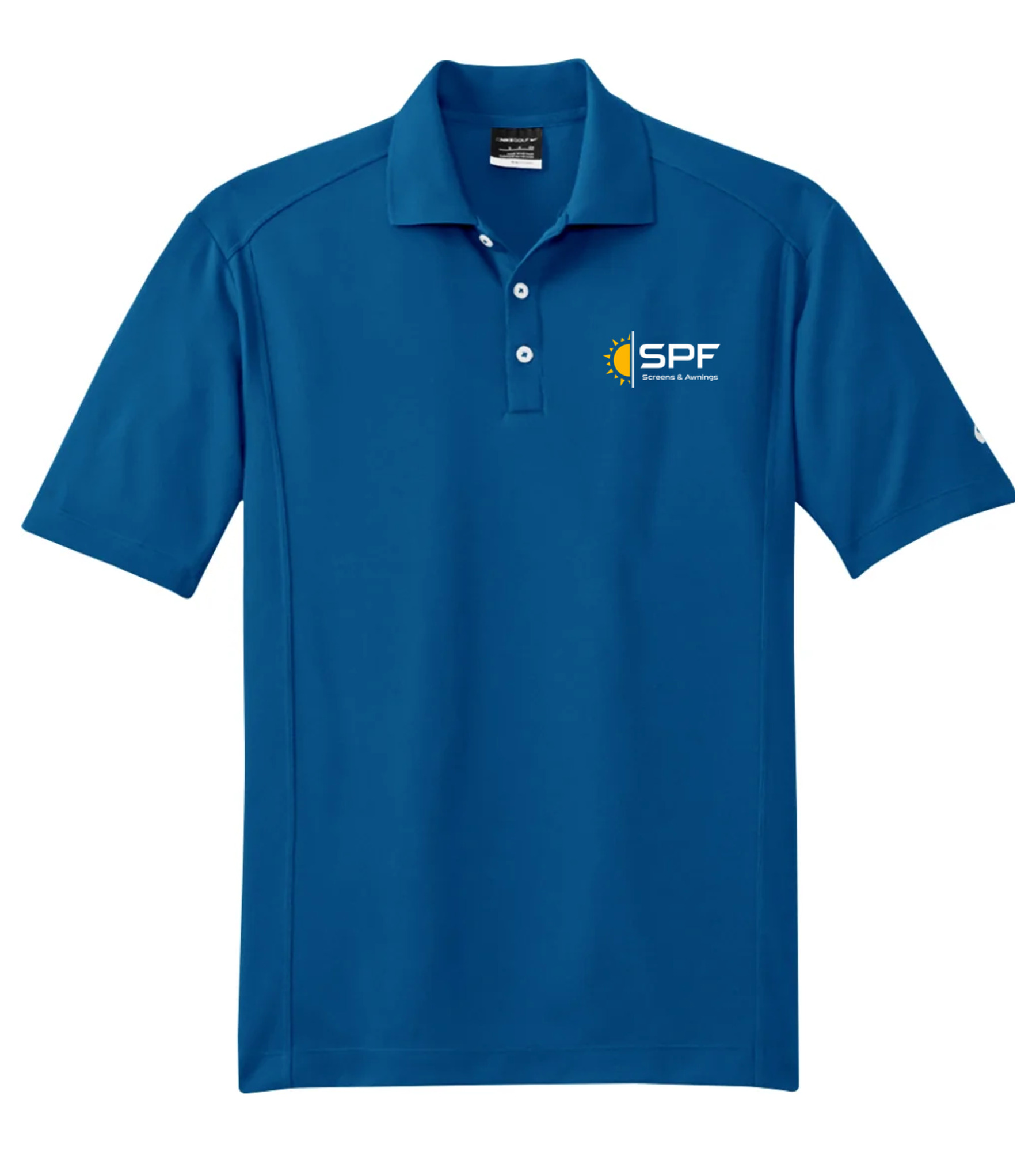 Nike Dri-FIT Classic Polo